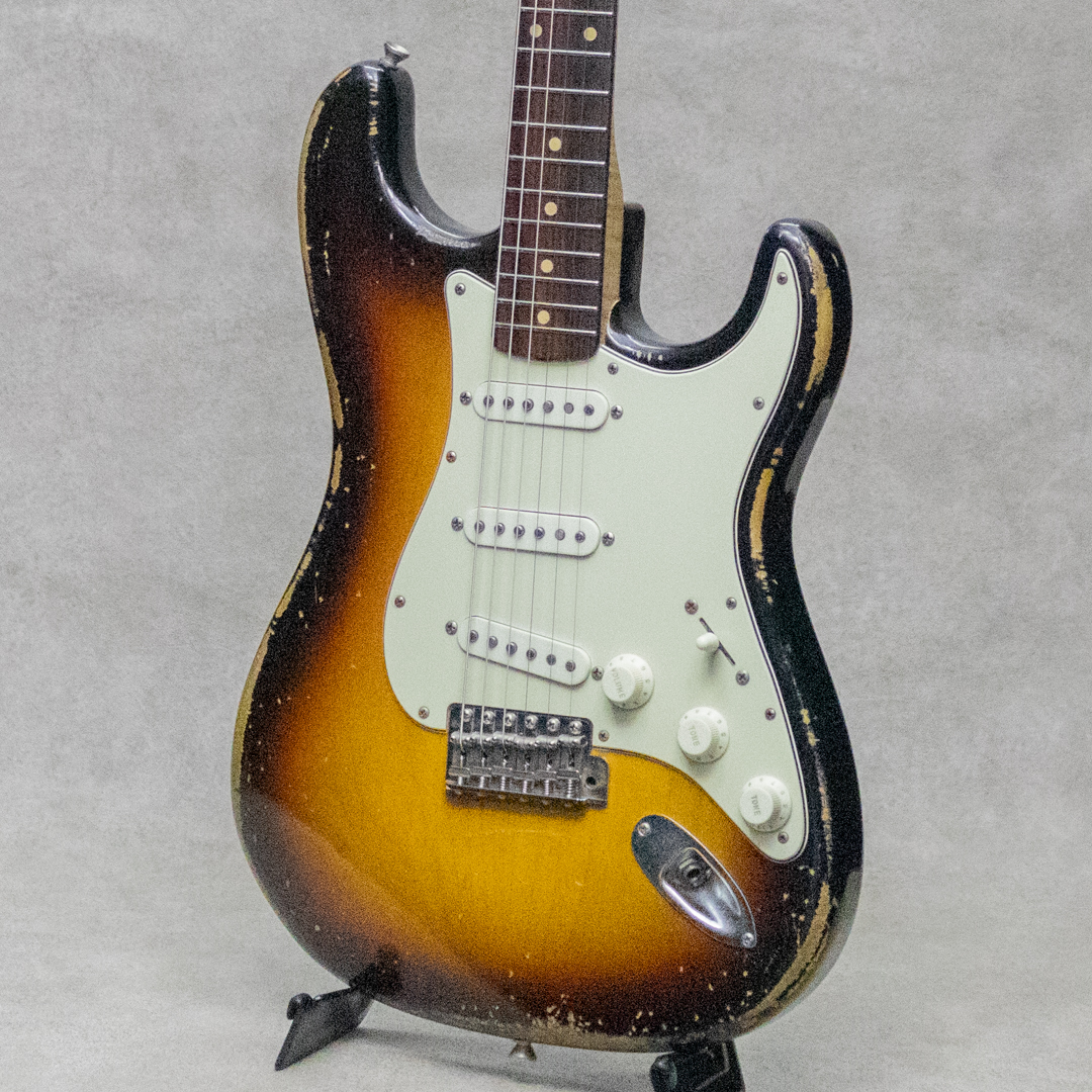 SVL Custom Guitars 61 Reserve 3-tone Sunburst / 2010s（中古