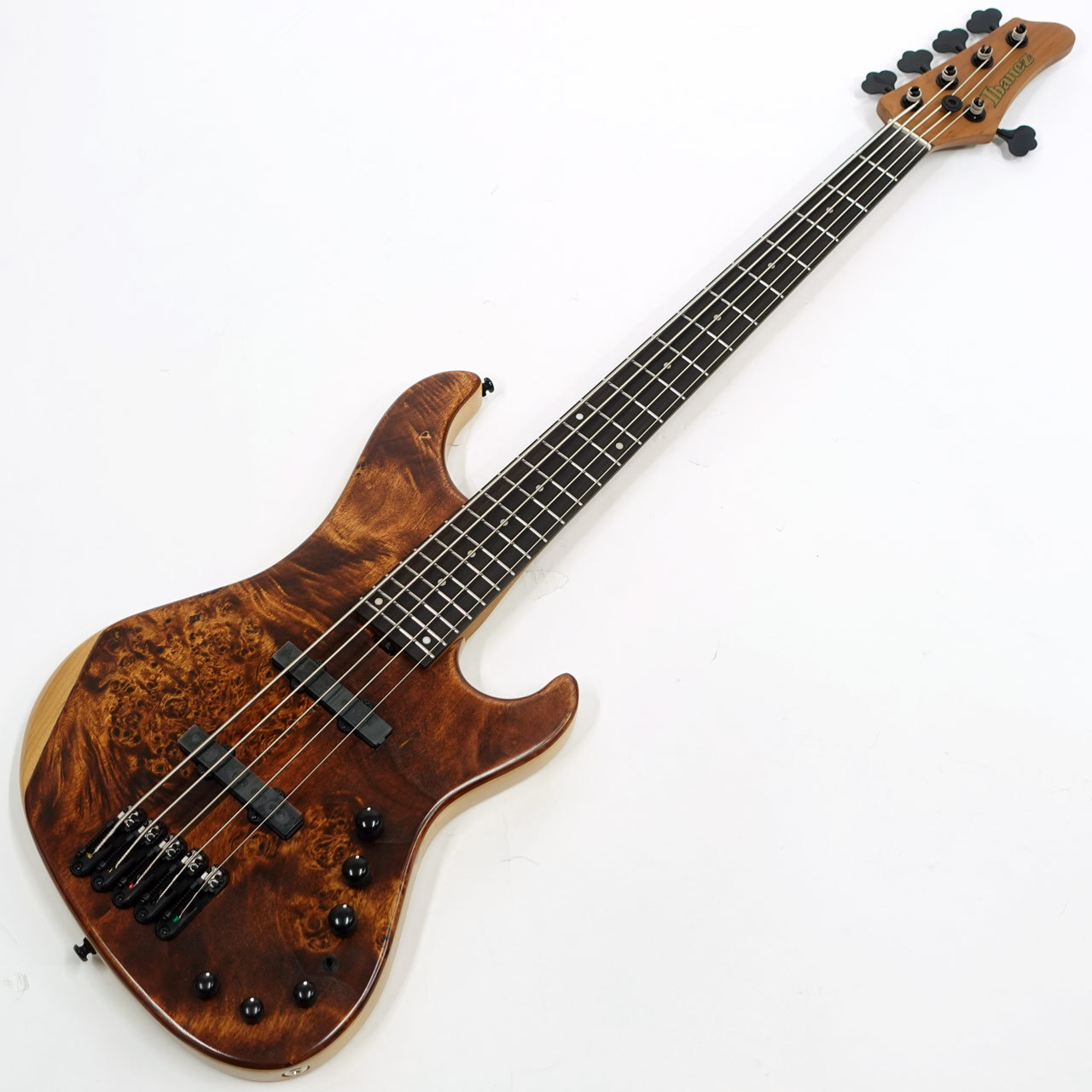 Ibanez MDM1605 / NML : Natural Mocha Low Gloss（新品/送料無料
