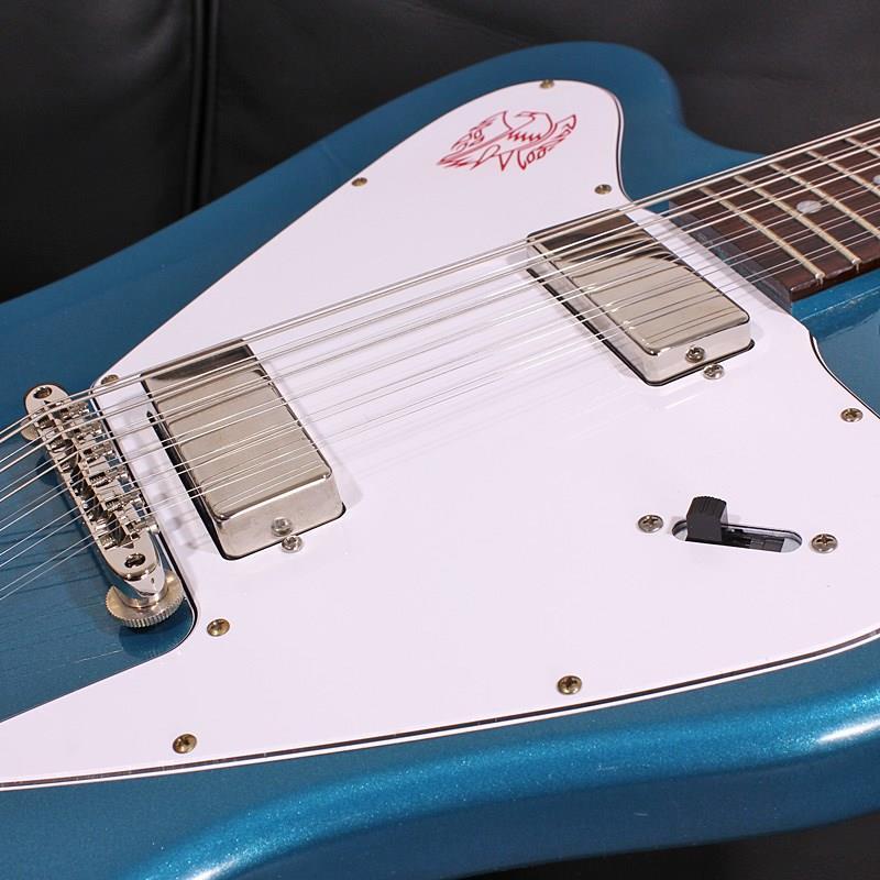 Gibson Custom Shop 1965 Non-Reverse Firebird V 12-String Reissue