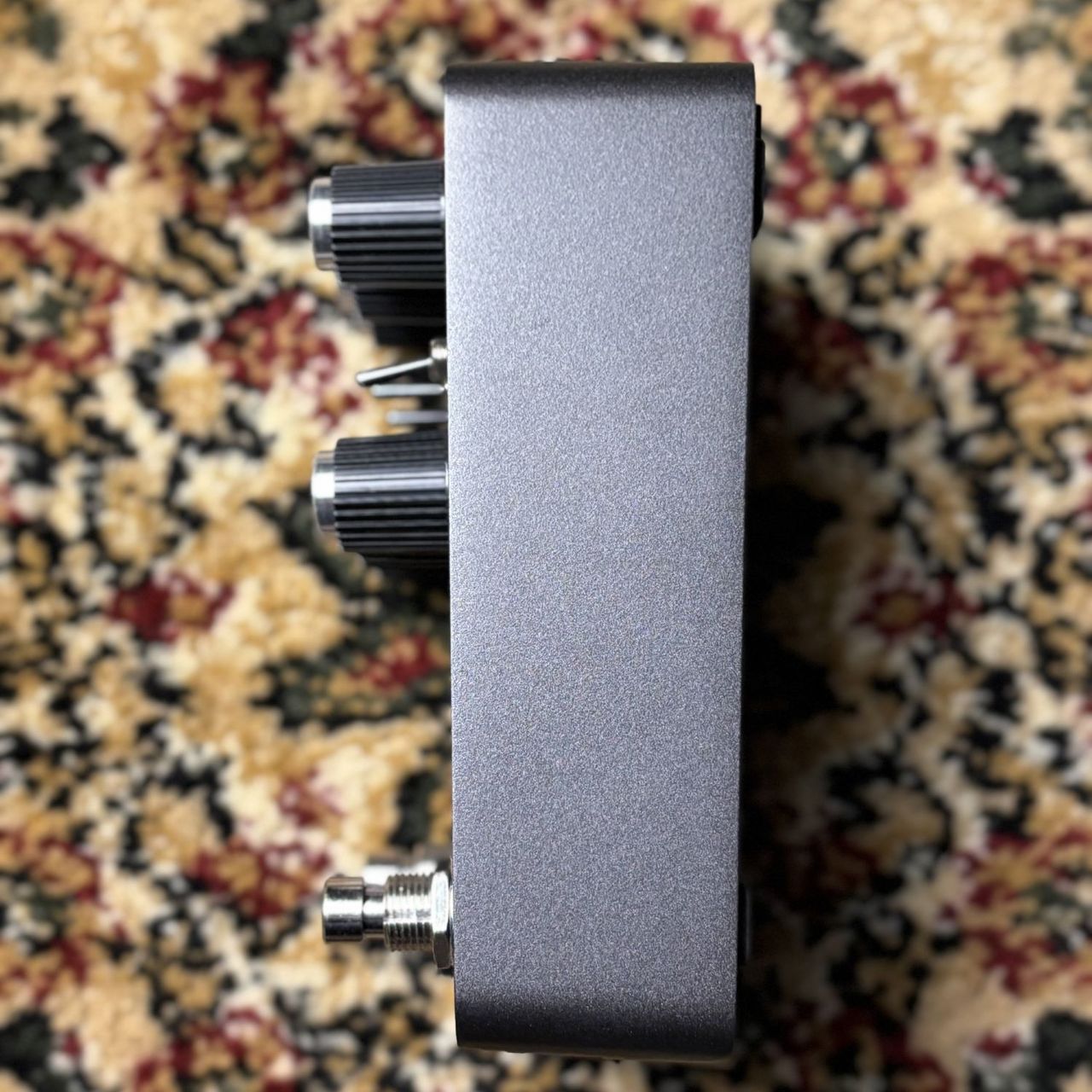 Universal Audio 【USED】UAFX Dream '65 Reverb Amplifier/現物画像