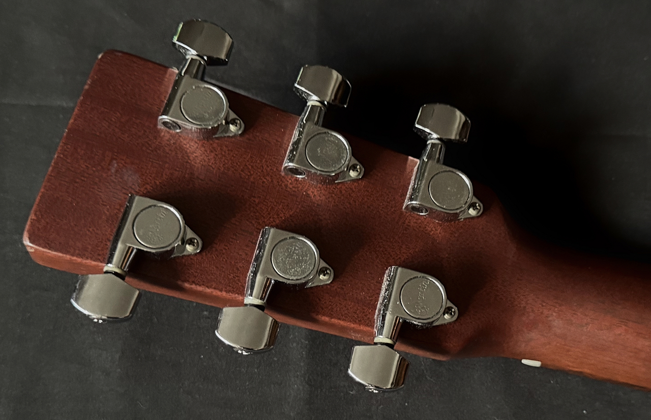 Martin D-1 2004年製 アコースティックギター 【ほぼ未使用】 ジャンク マーチン Martin D-1 アコースティックギター - メルカリ
