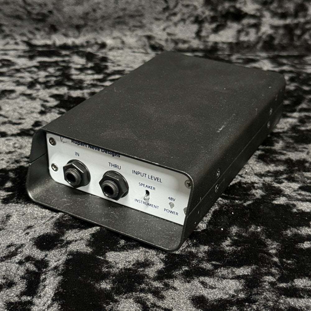 【中古】 RNDI Rupert Neve Designs RUPERT NEVE D RNDI 【新宿店】（中古/送料無料）【楽器検索デジマート】