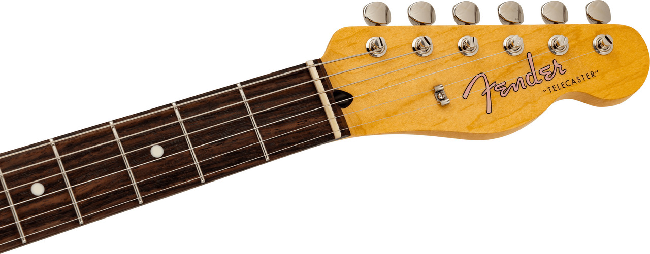 Fender Made in Japan Hybrid II 2026 Collection Telecaster Pink