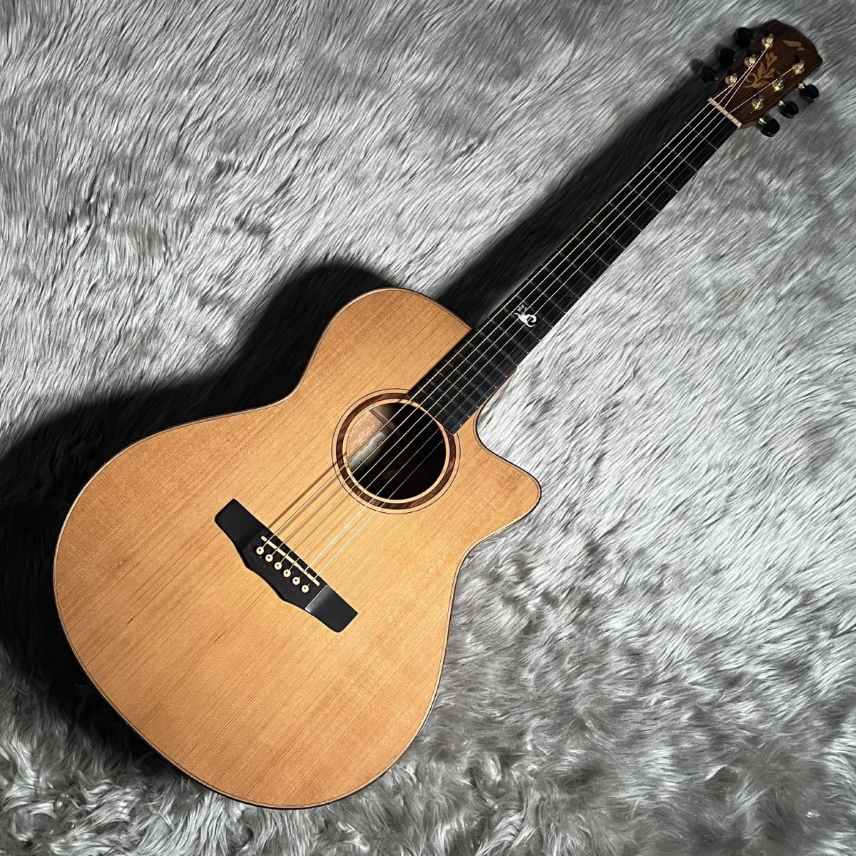 Morris S-91【現物画像】（中古/送料無料）【楽器検索デジマート】