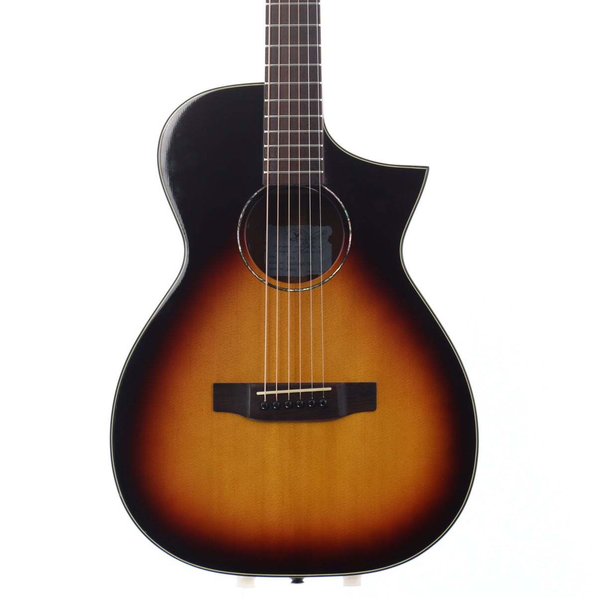 K. YAIRI YF-018B (2007年製) K.Yairi YF-018B CTM 【梅田店】（中古/送料無料）【楽器検索デジマート】