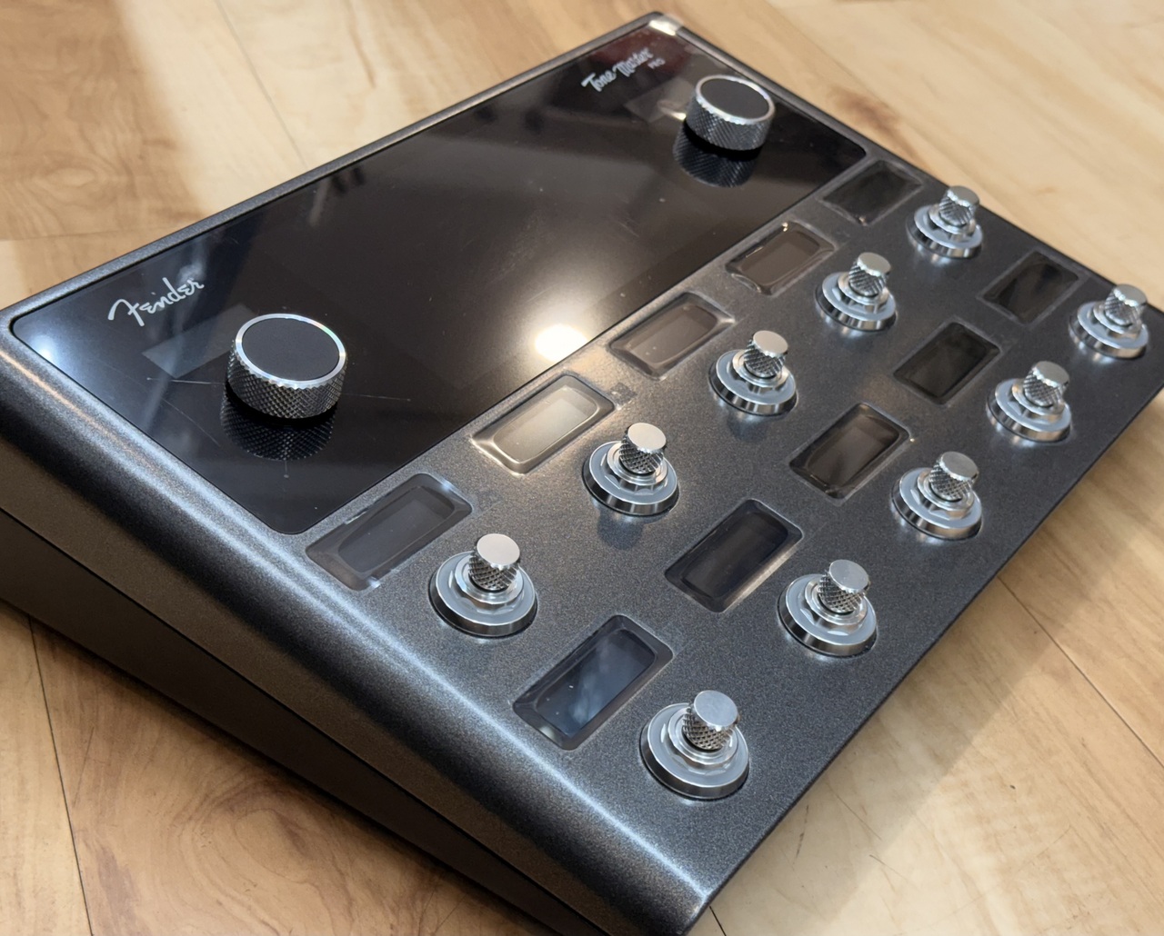 Fender Tone Master Pro（中古）［デジマートSALE］【楽器検索