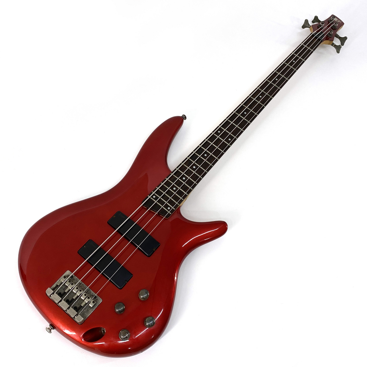 ジャンク Ibanez SR300 エレキベース 中古現状品 Ibanez SR300（中古/送料無料）【楽器検索デジマート】