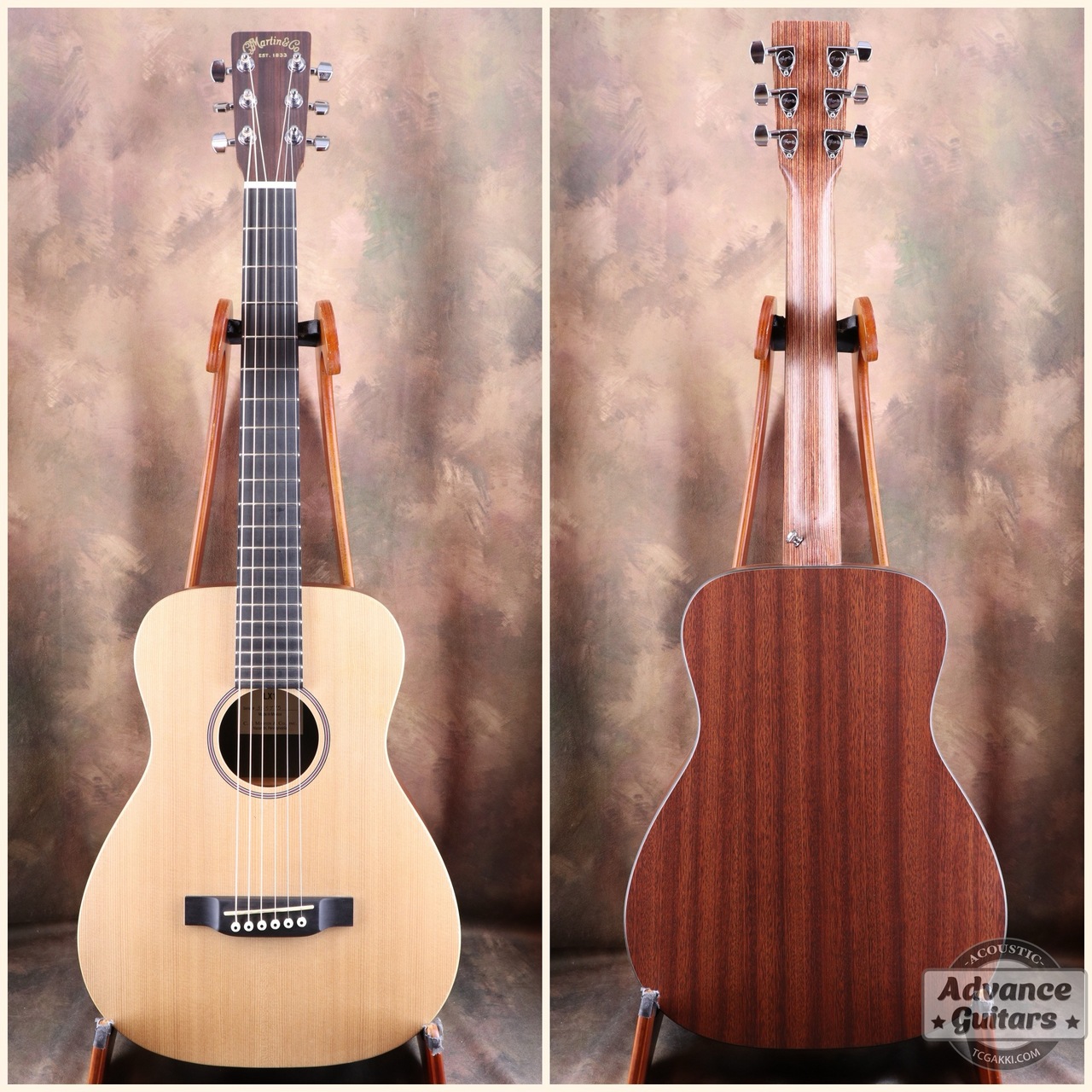 Martin LX1（中古）【楽器検索デジマート】