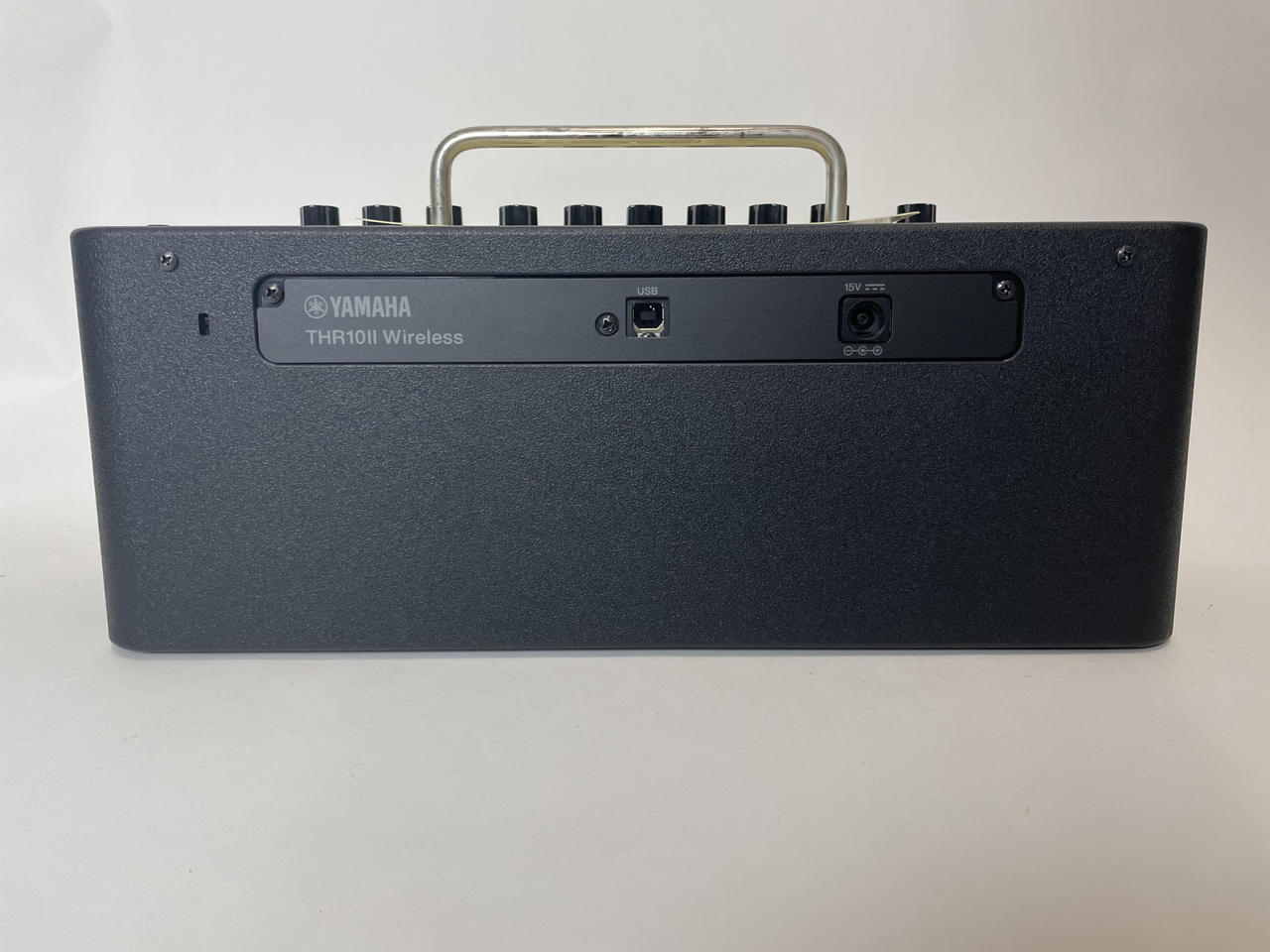 YAMAHA THR10Ⅱ WIRELESS + RELAY G10TII セット（中古）【楽器検索