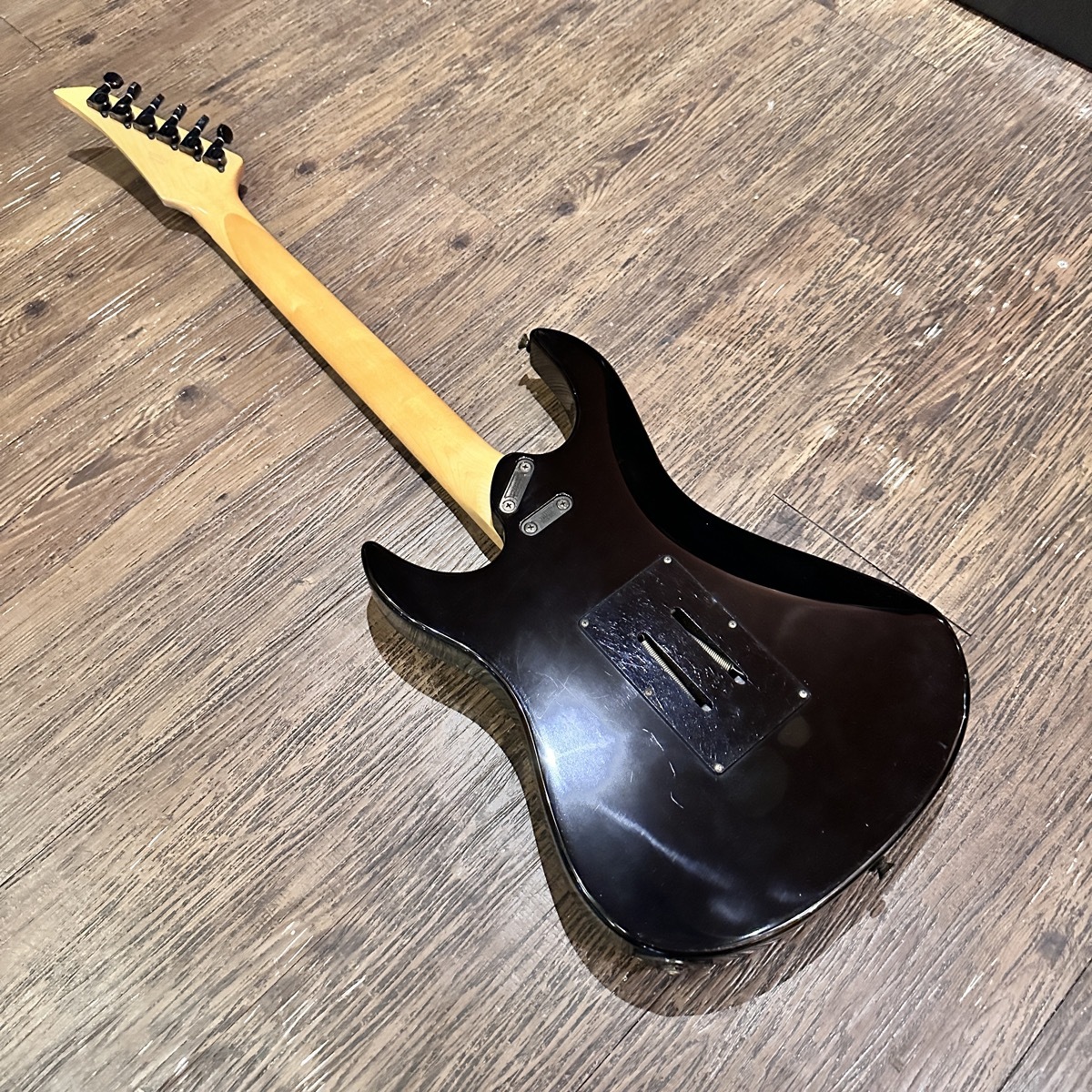 YAMAHAx Yamaha RGX512J 1988年製 Electric Guitar（中古/送料無料