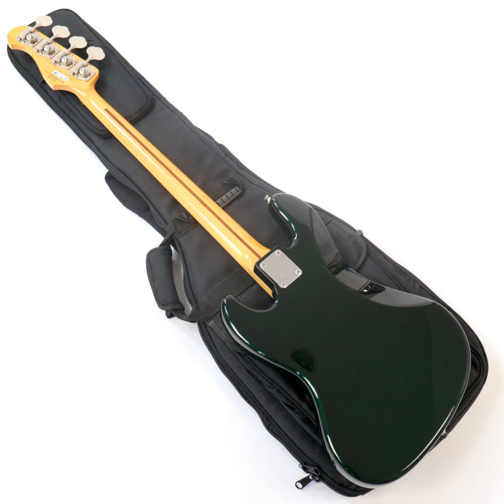 FGN Neo Classic エレキベースKNJB10RBDMH-MBK/02 NJB100MBAH-VNT : Neo Classic NJB |NJB100MBAH-VNT : Neo