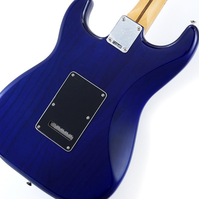 Fender Limited Edition Player II Stratocaster HSS Figured