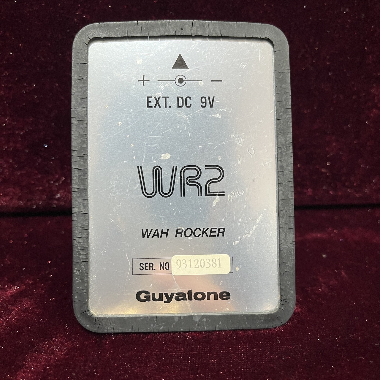 Guyatone WR2（中古）【楽器検索デジマート】