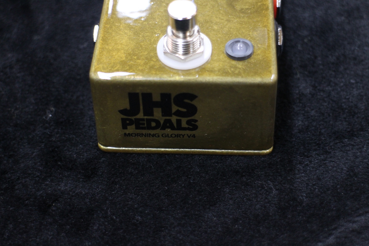 JHS Pedals Morning Glory V4（新品特価/送料無料）【楽器検索デジマート】