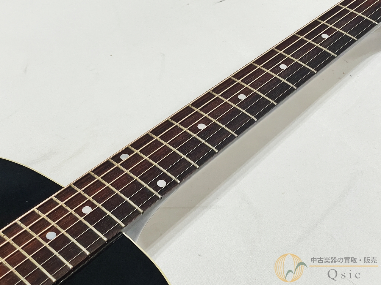 Gibson L-00 VS 2001年製 【返品OK】[WLR34]【箕面店在庫】（中古/送料