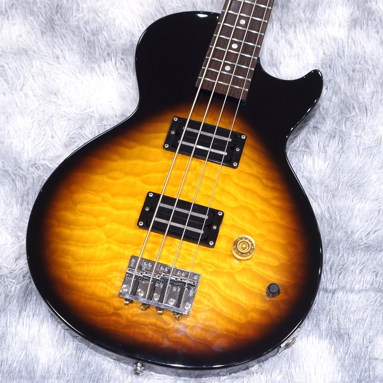 Killer KGBベース（中古/送料無料）【楽器検索デジマート】