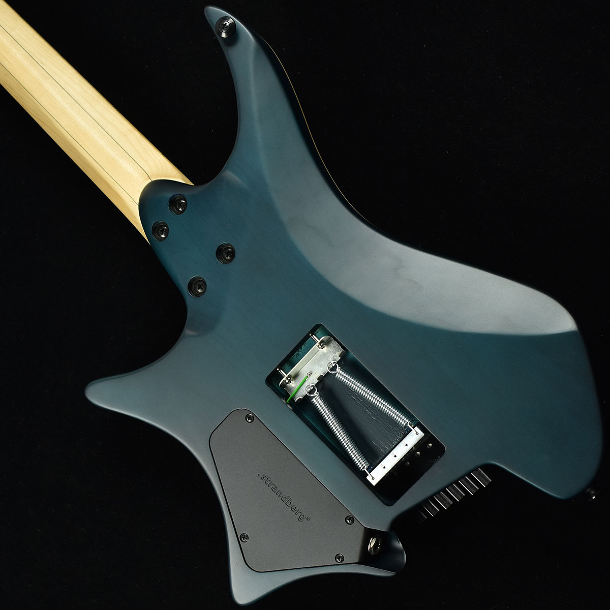 strandberg Boden Standard NX 6 Tremolo S/N：C2202742 【未展示品