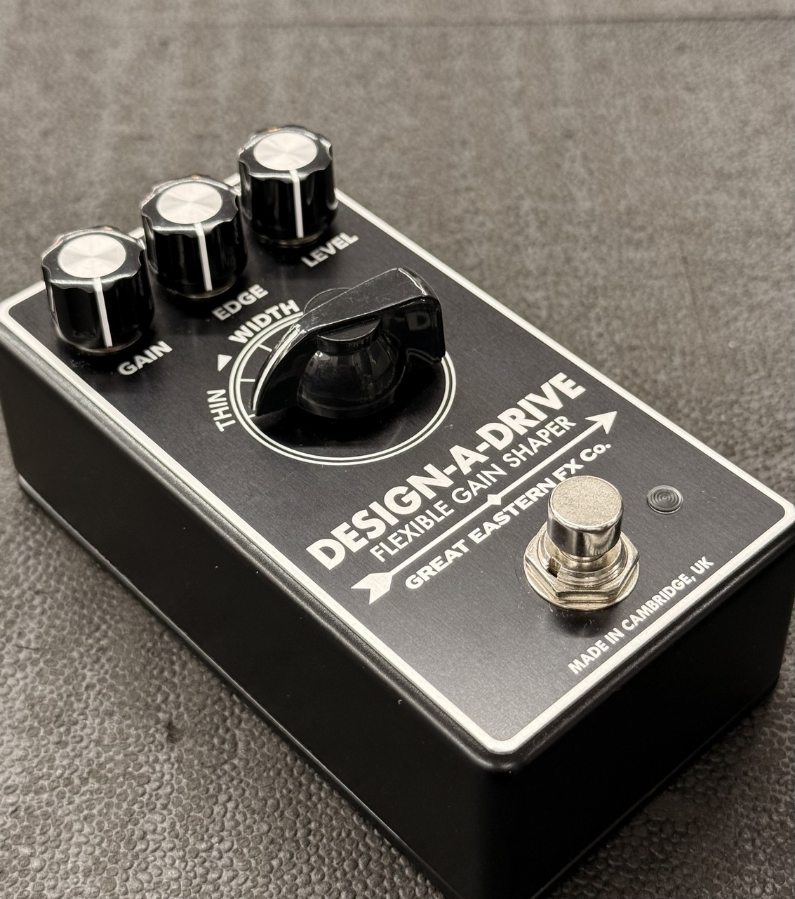 Great Eastern FX Design-A-Drive（中古）【楽器検索デジマート】