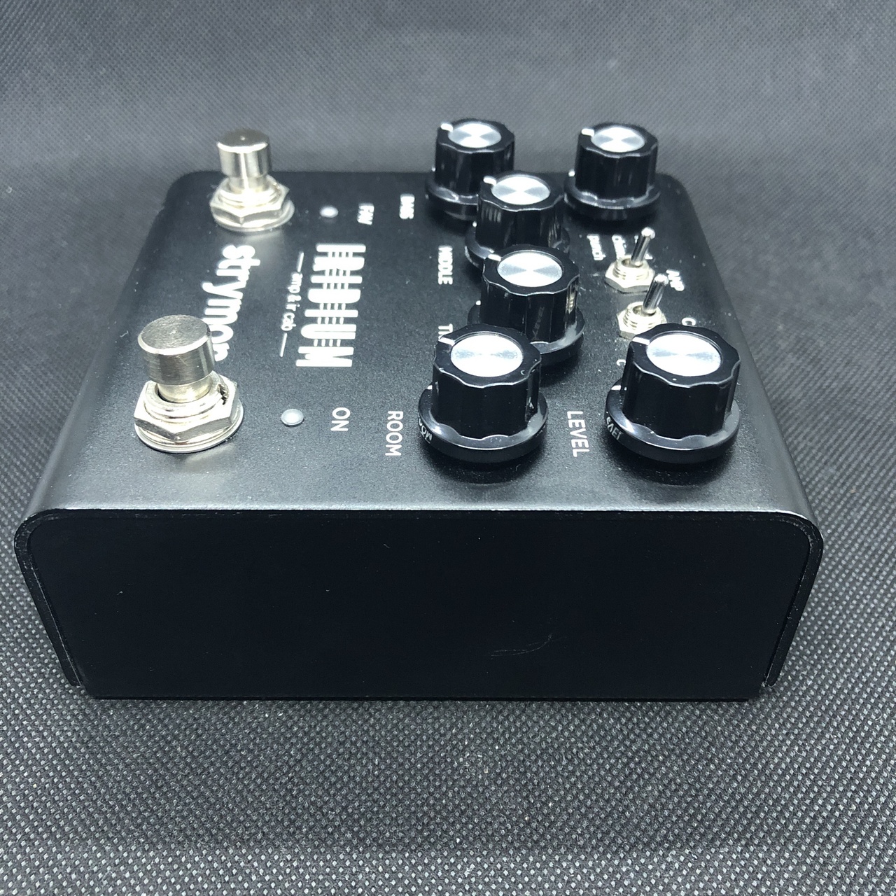 strymon IRIDIUM（中古/送料無料）【楽器検索デジマート】