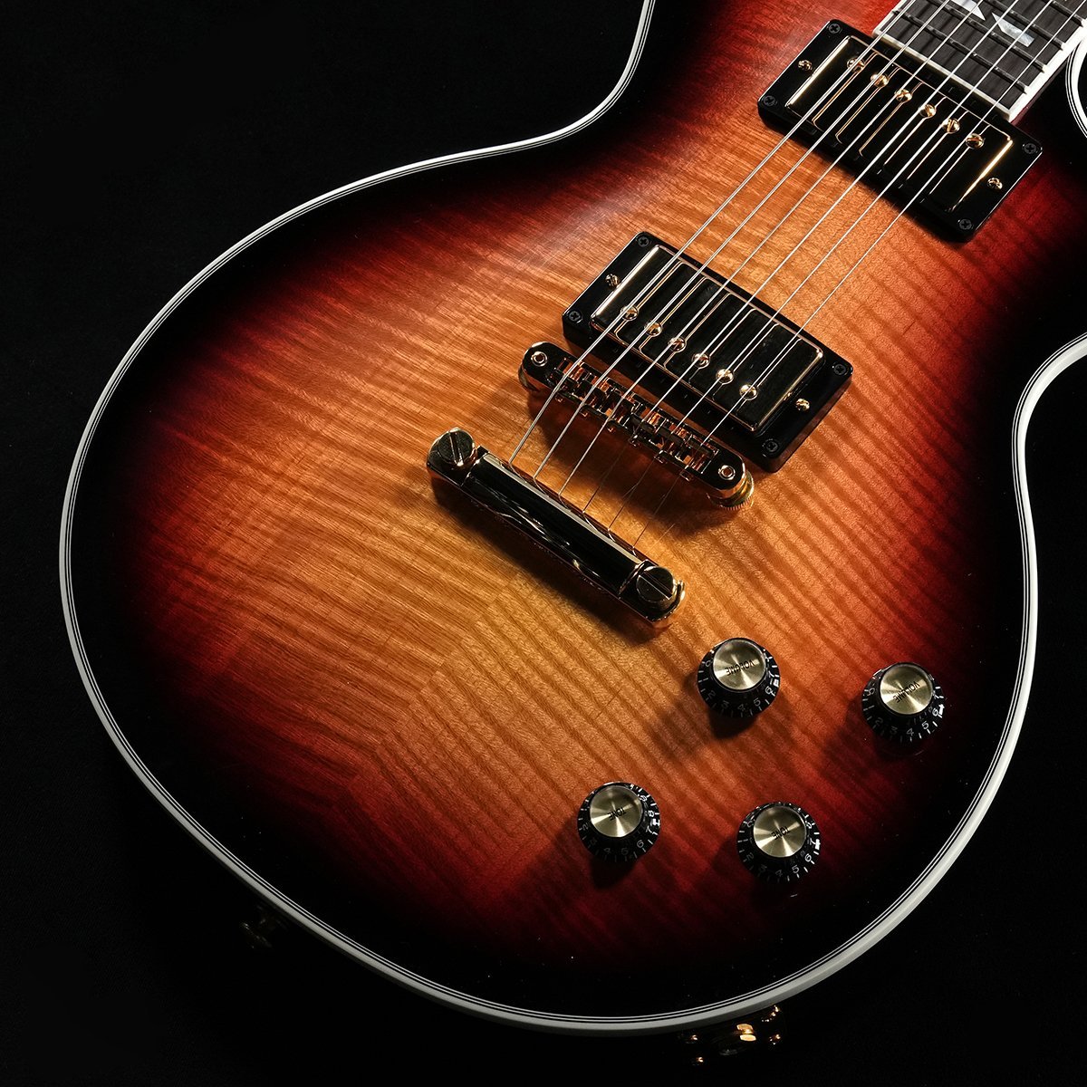 Gibson Les Paul Supreme Fireburst [Modern Collection] ギブソン