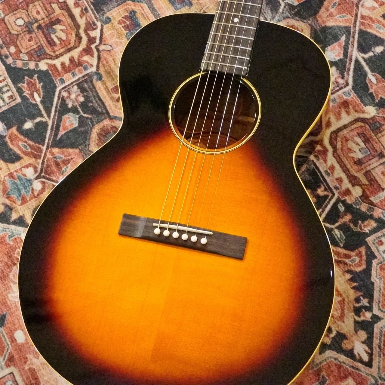 Epiphone EL-00 / VS (Vintage Sunburst) 【改造あり中古】（中古/送料
