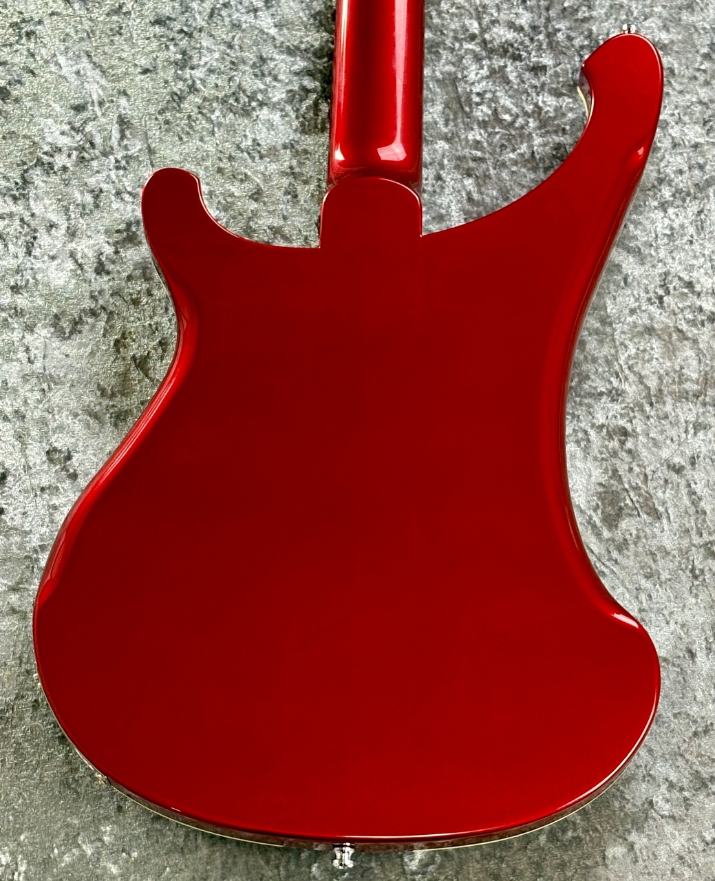 Rickenbacker 4003 Ruby Red リッケンバッカー Rickenbacker 4003 - Ruby Red -【4.20kg】（中古）【楽器検索デジマート】