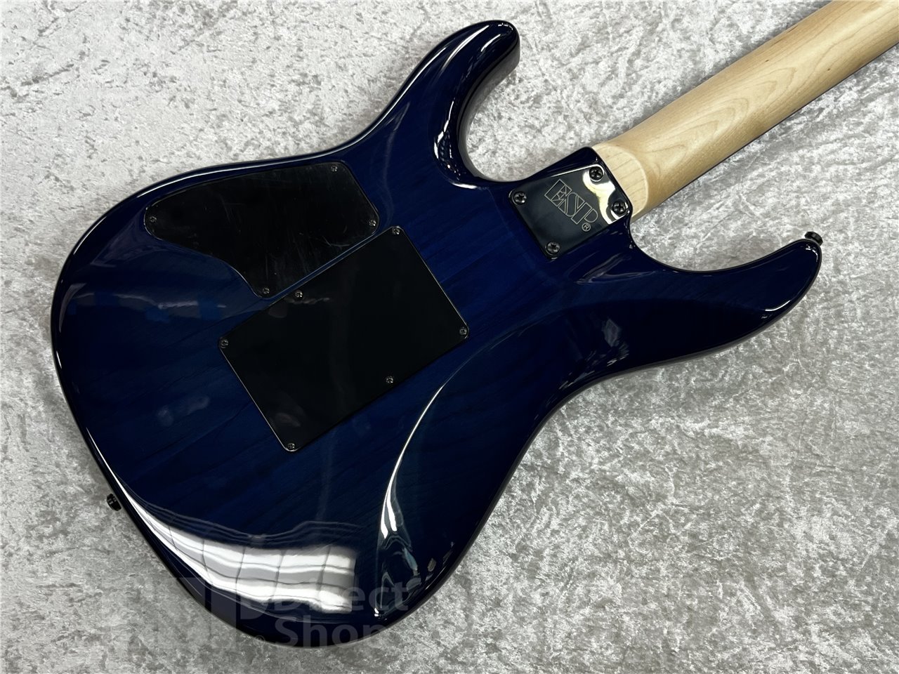 E-II SN-2 (Blue Natural Fade)（新品/送料無料）【楽器検索デジマート】