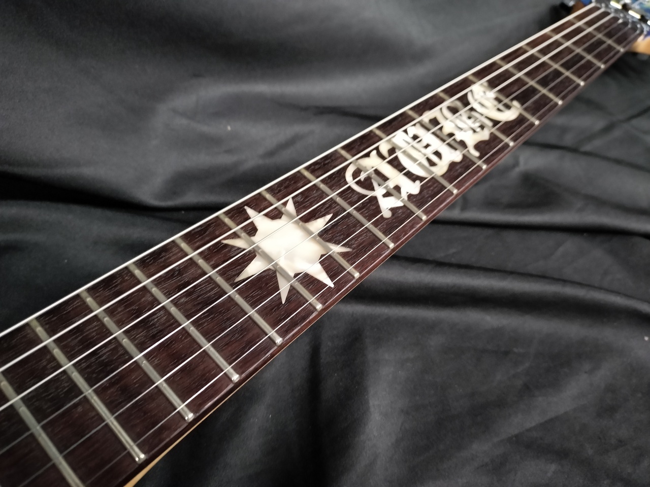 ESP Angel Classic Jr AUBE 2000 ( THE ALFEE 高見沢俊彦モデル 2000年