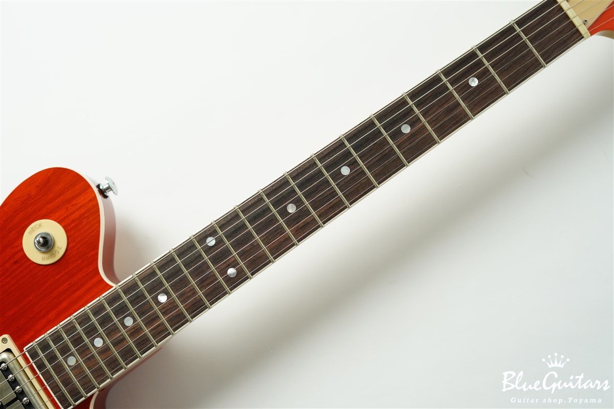 OOPEGG Supreme Collection Trailbreaker Mark-II Tremolo 