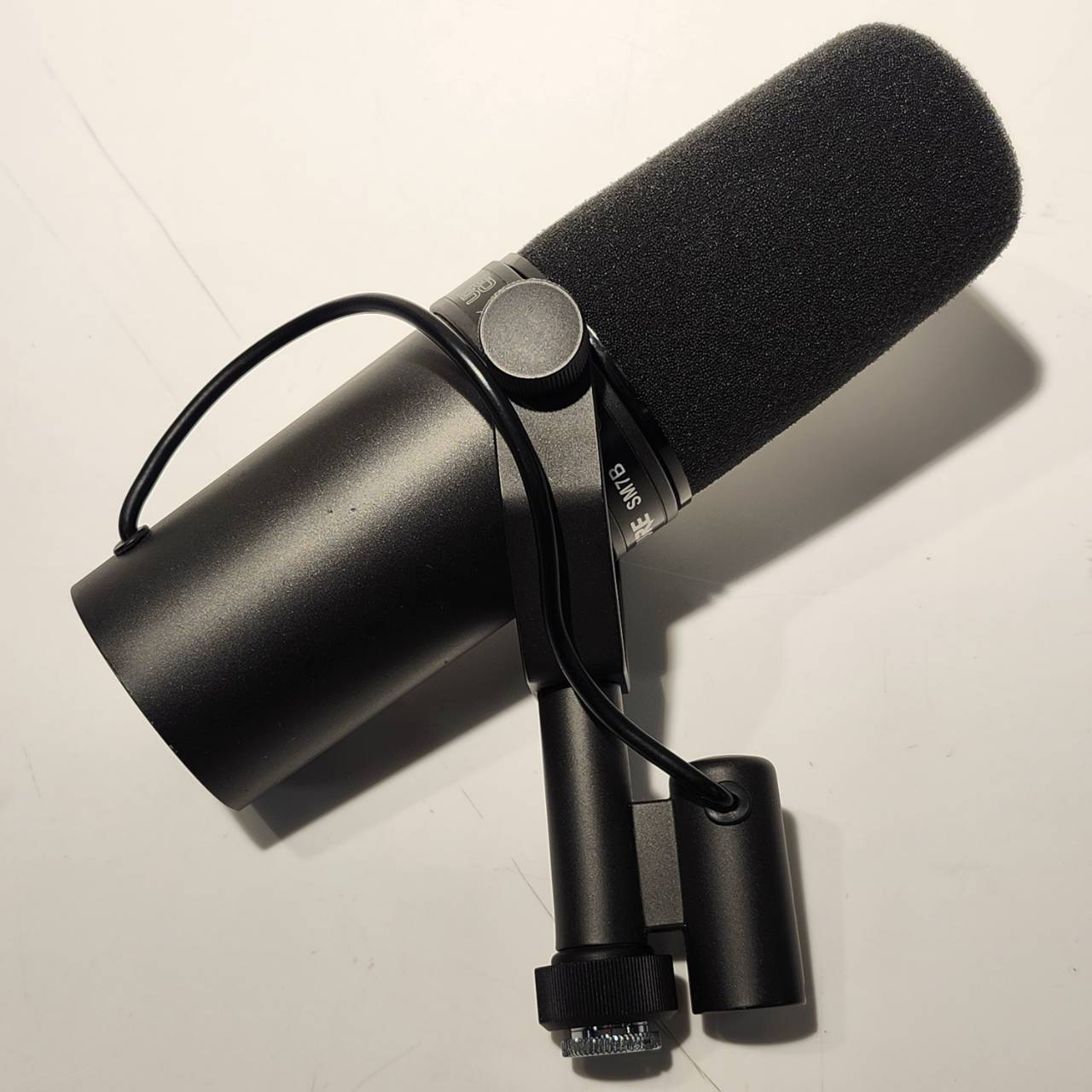 【中古美品】SM7B Shure SM7B（中古/送料無料）【楽器検索デジマート】