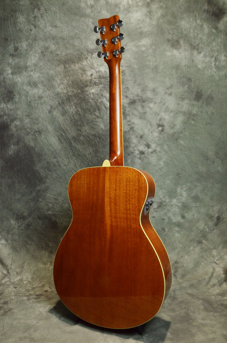 YAMAHA FS-TA Brown Sunburst (BS) 【横浜店】（新品/送料無料）【楽器