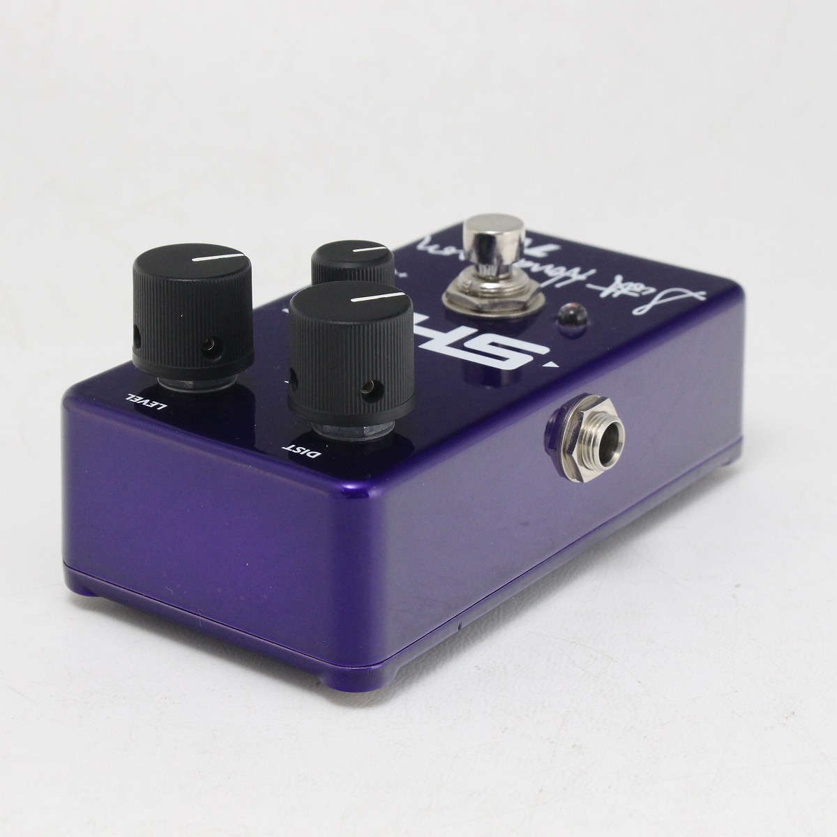 TWA SH9 Scott Henderson signature Totally Wycked Audio SH9 SCOTT HENDERSON 【御茶ノ水本店】（中古