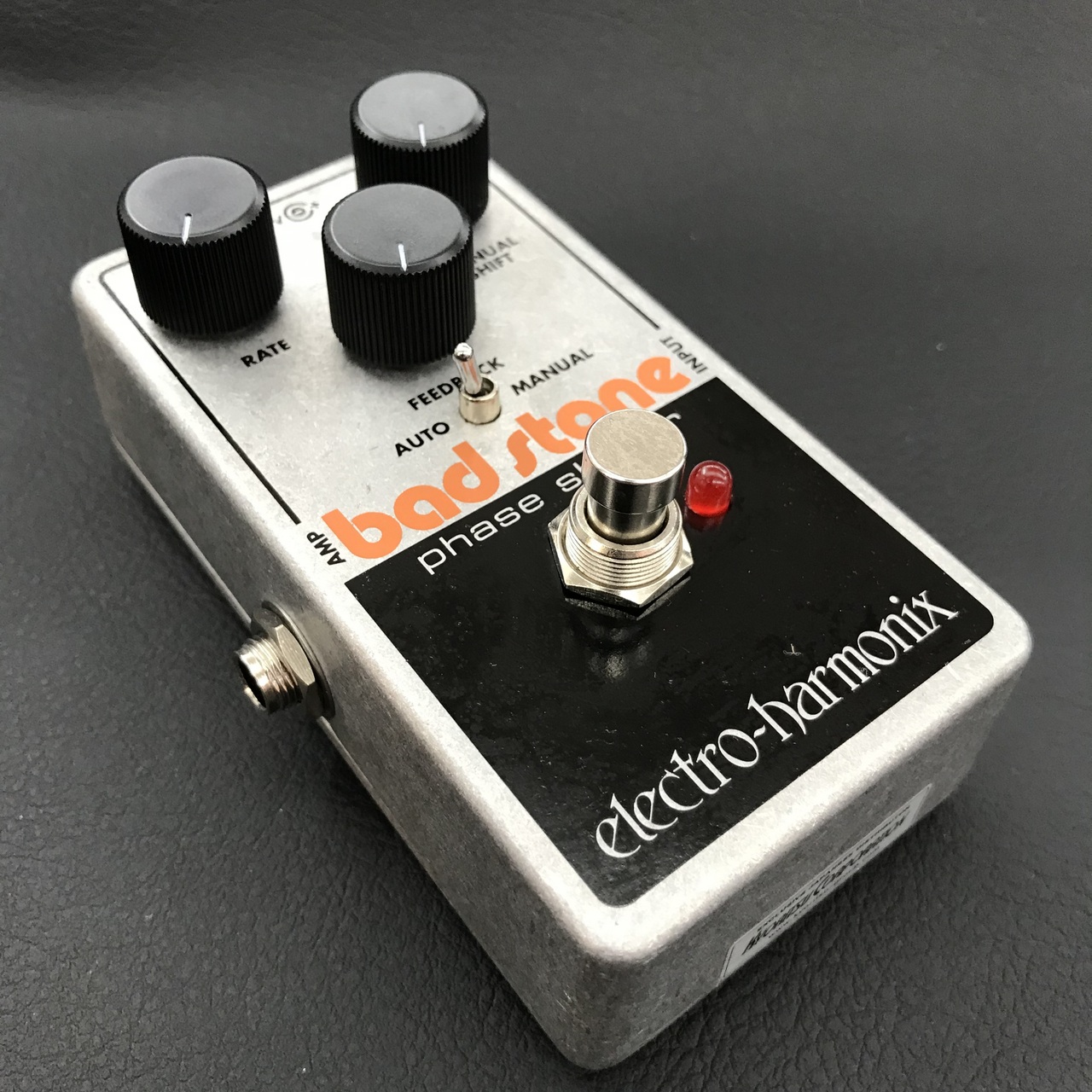 Electro-Harmonix Bad Stone（中古）【楽器検索デジマート】