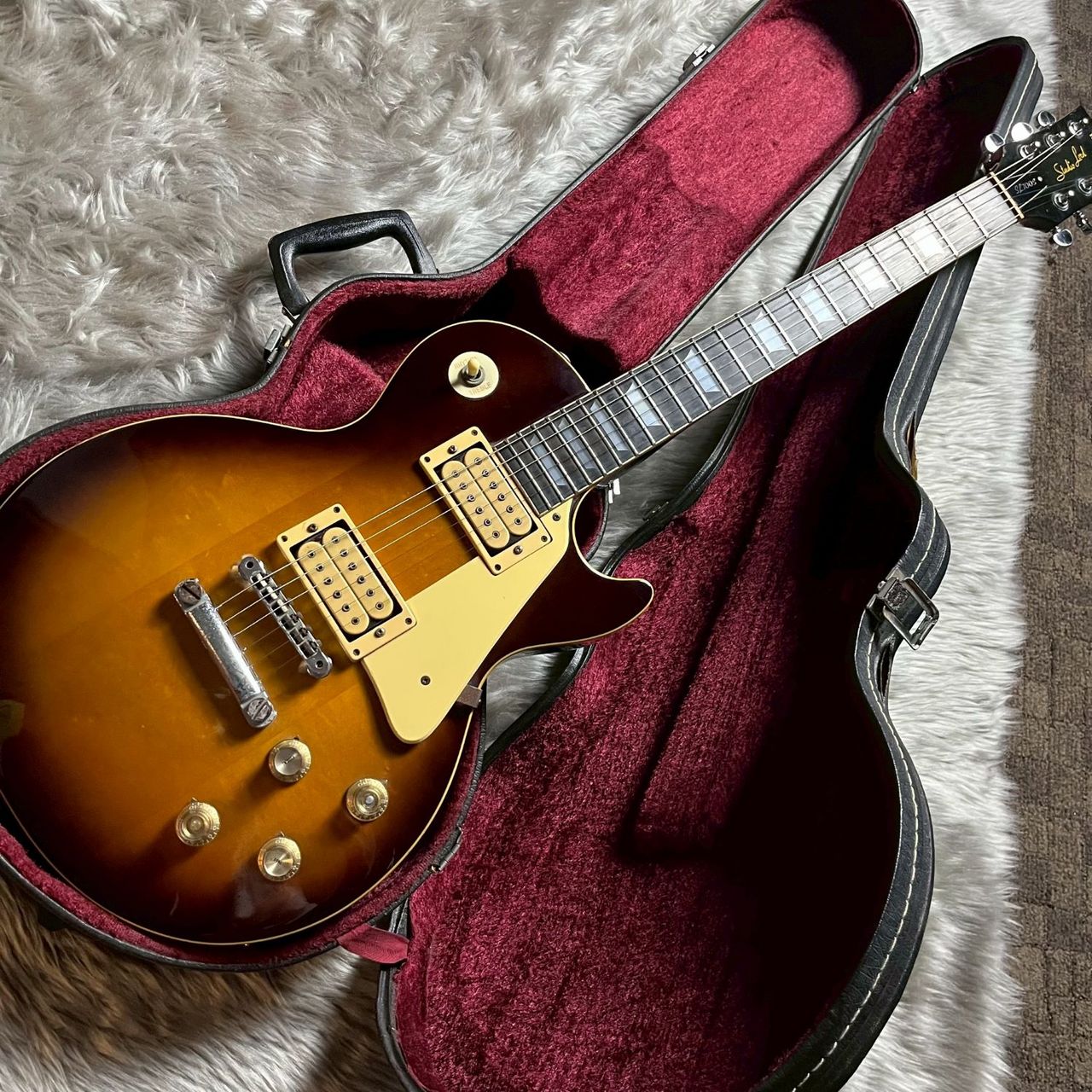 YAMAHA SL700S（中古/送料無料）【楽器検索デジマート】