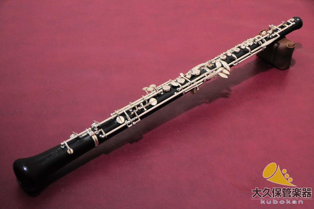 Buffet Crampon ビュッフェ・クランポン E45 オーボエ（中古