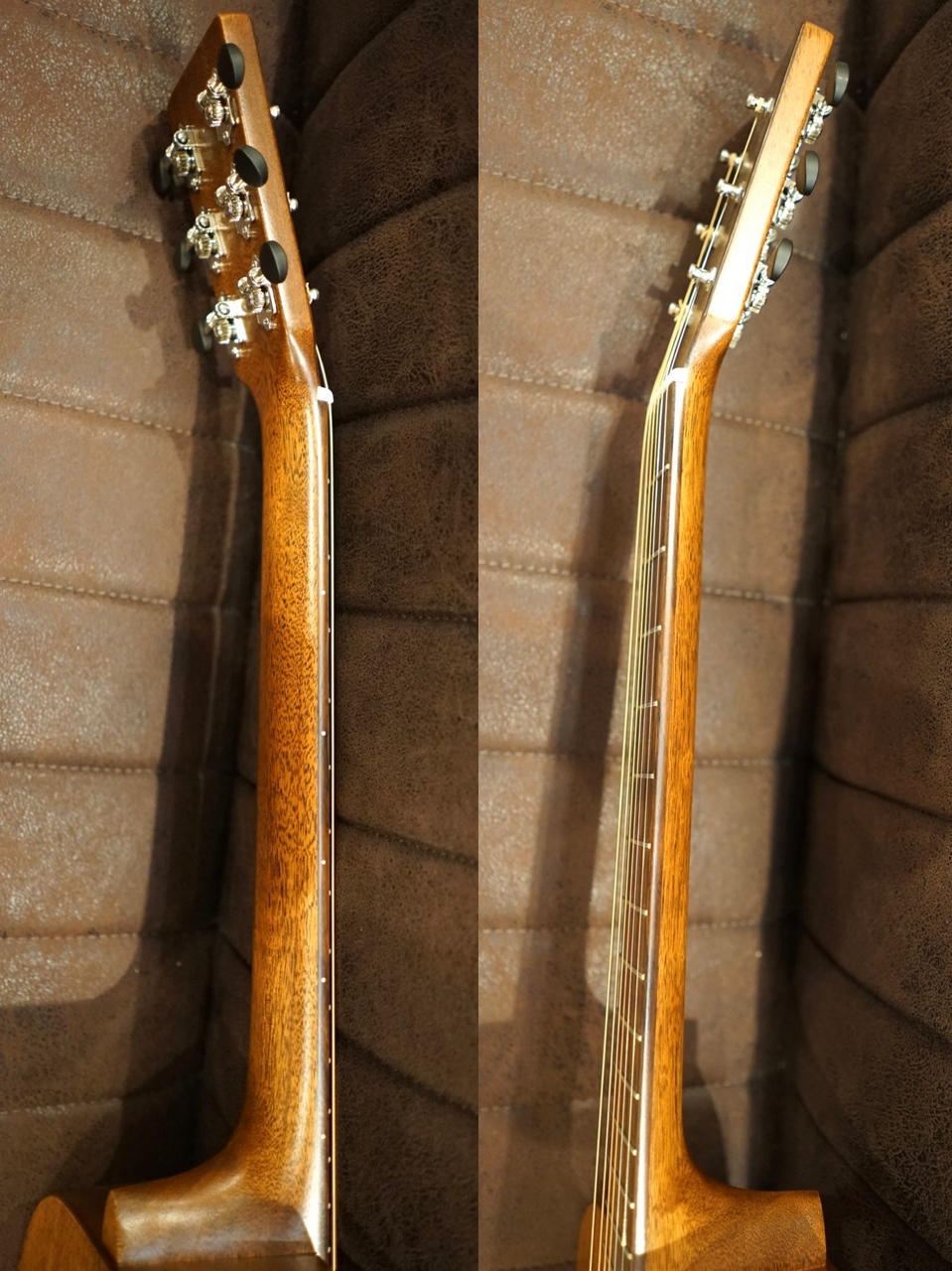 Martin 00-15M S/N 3015598【オールマホガニー単板モデル】【USA製