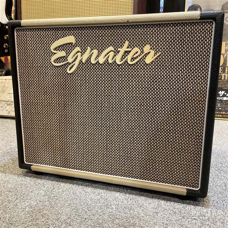 Egnater Rebel-112X Cabi 1×12