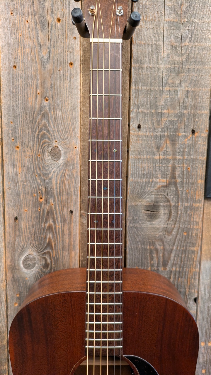 Martin D-15E 2023年製 【USED】（中古）【楽器検索デジマート】