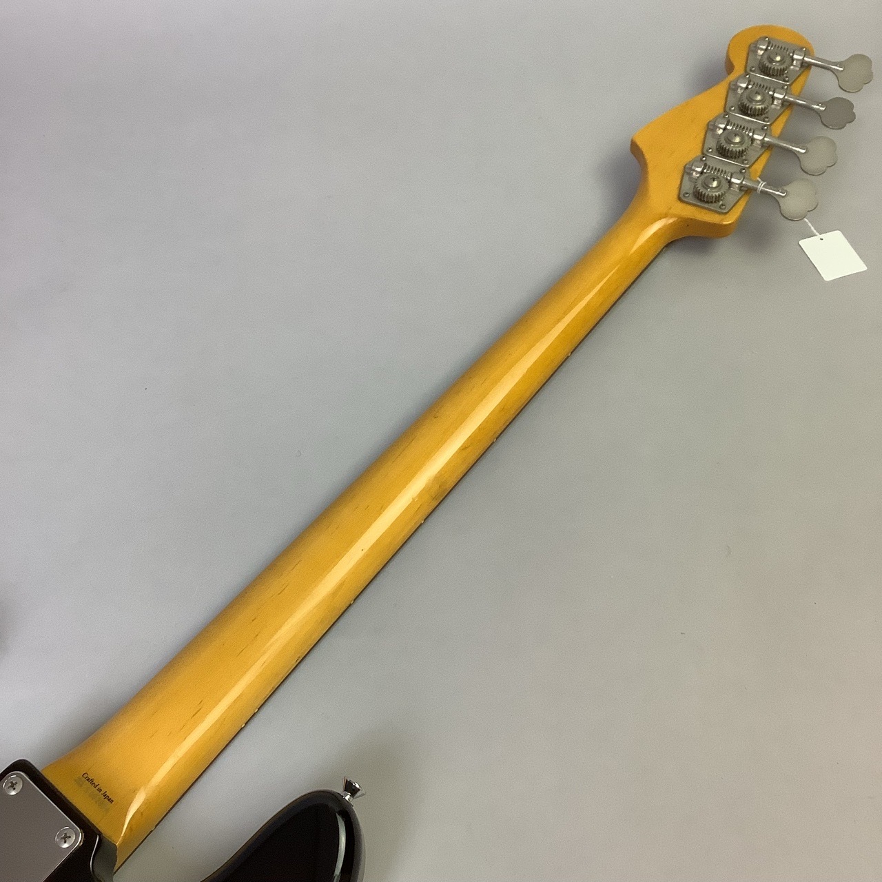 Fender Japan JB62-DMC（中古/送料無料）【楽器検索デジマート】