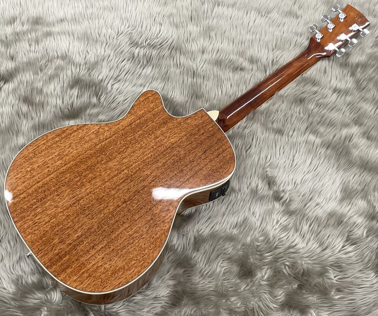 Ibanez AC390CE エレアコギター（新品/送料無料）【楽器検索デジマート】