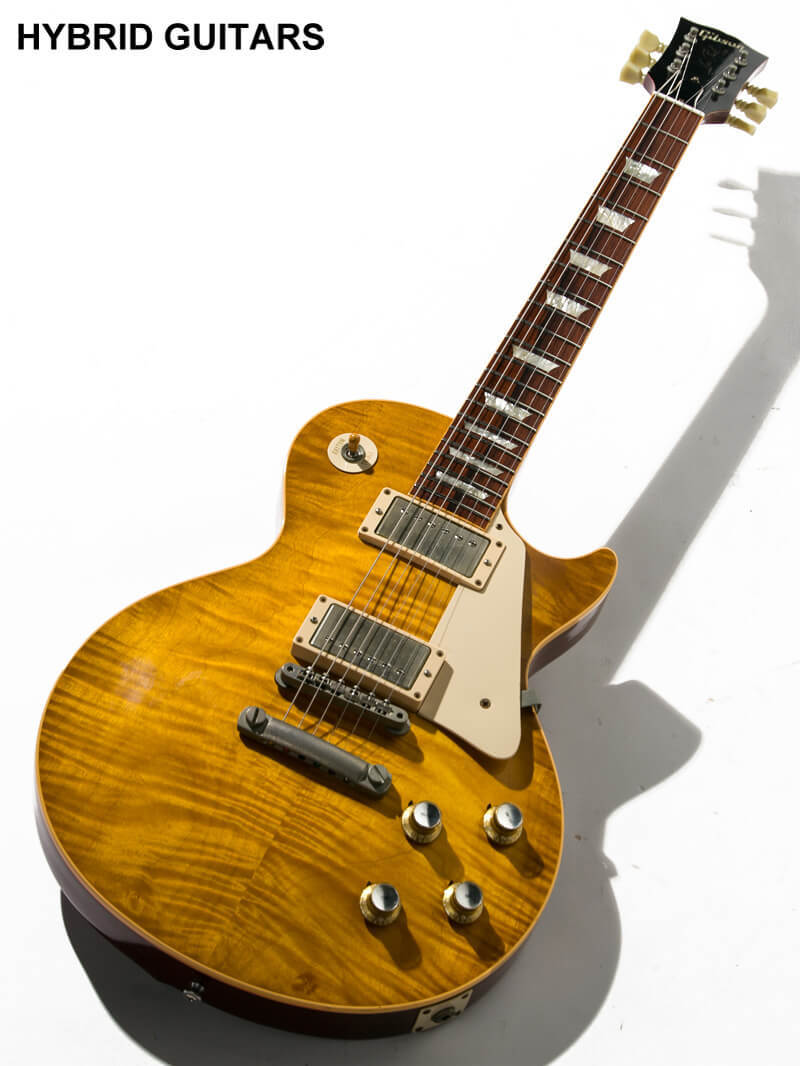 Gibson Custom Shop Historic Collection 1960 Les Paul