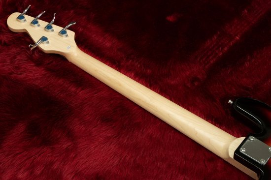 woofy basses Cavalier 5 M Sunburst（新品/送料無料）【楽器検索 