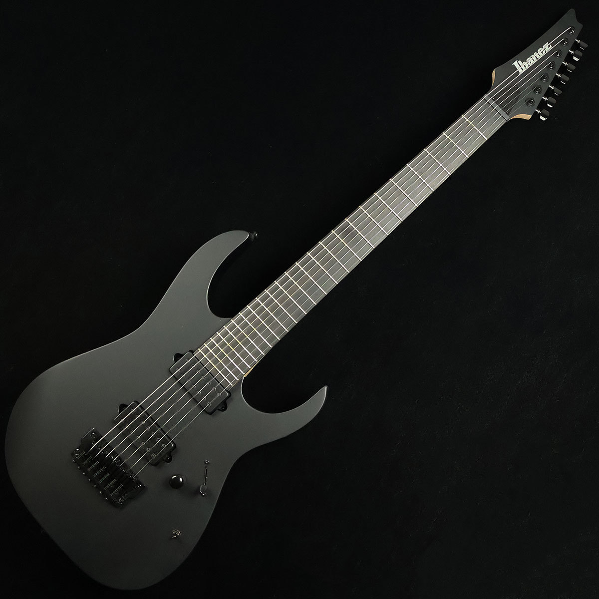 DjentDimarzio Fusion Edge 7弦ギター 希少品 - ギター