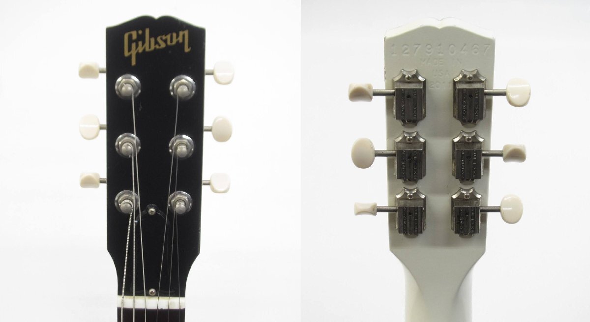 Gibson Melody Maker 2011【浦添店】（中古/送料無料）【楽器検索