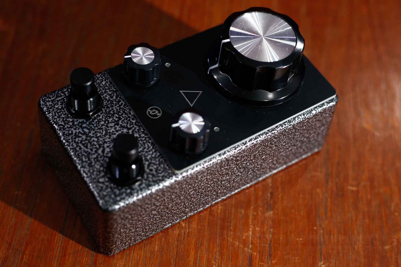 Fjord Fuzz ODIN - オーディーン（新品）【楽器検索デジマート】
