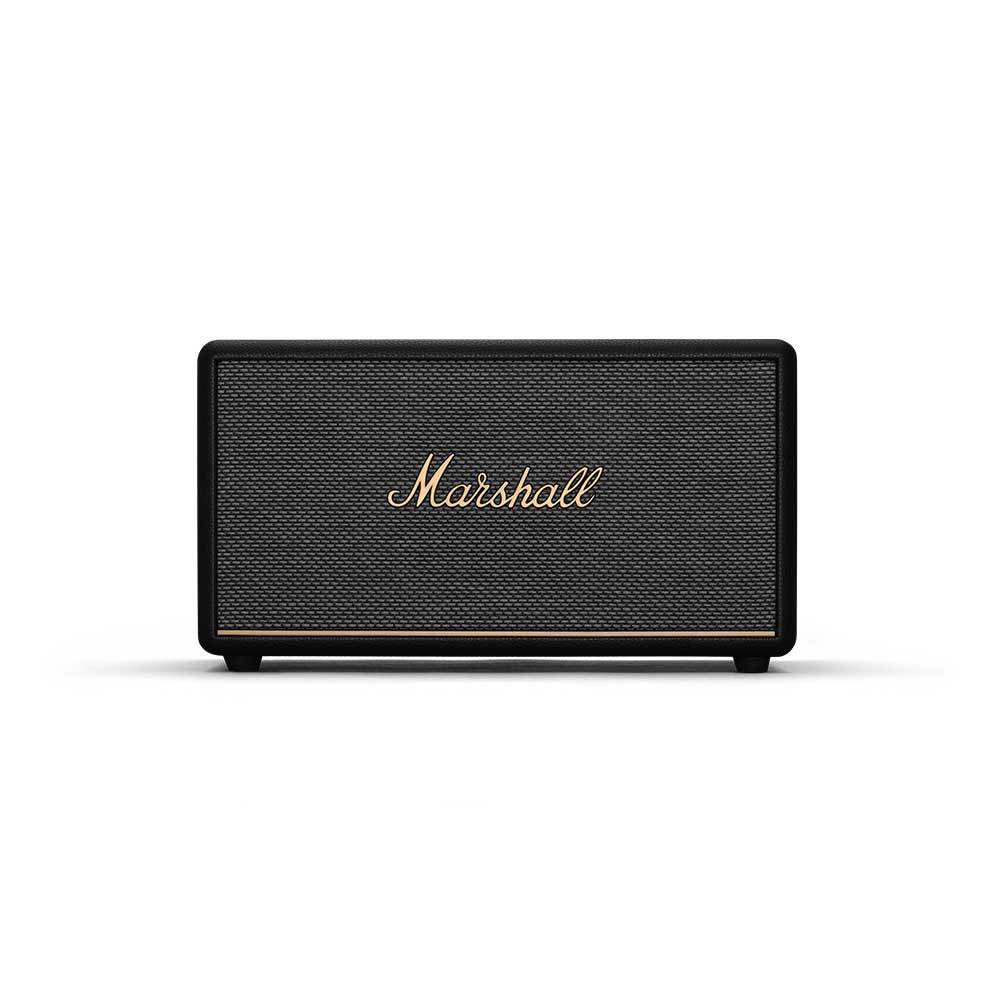 Marshall Headphones Stanmore III BLACK (ブラック) ワイヤレス