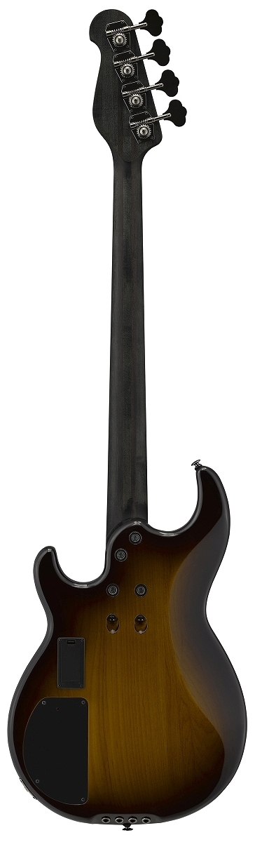 YAMAHA BB734A ダークコーヒーサンバースト(DCS)BB700 Series Broad