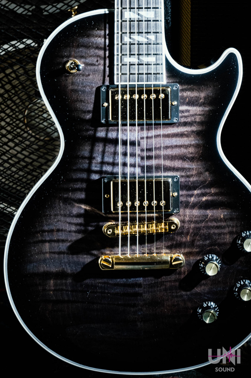 Gibson Les Paul Supreme / 2025（中古）【楽器検索デジマート】