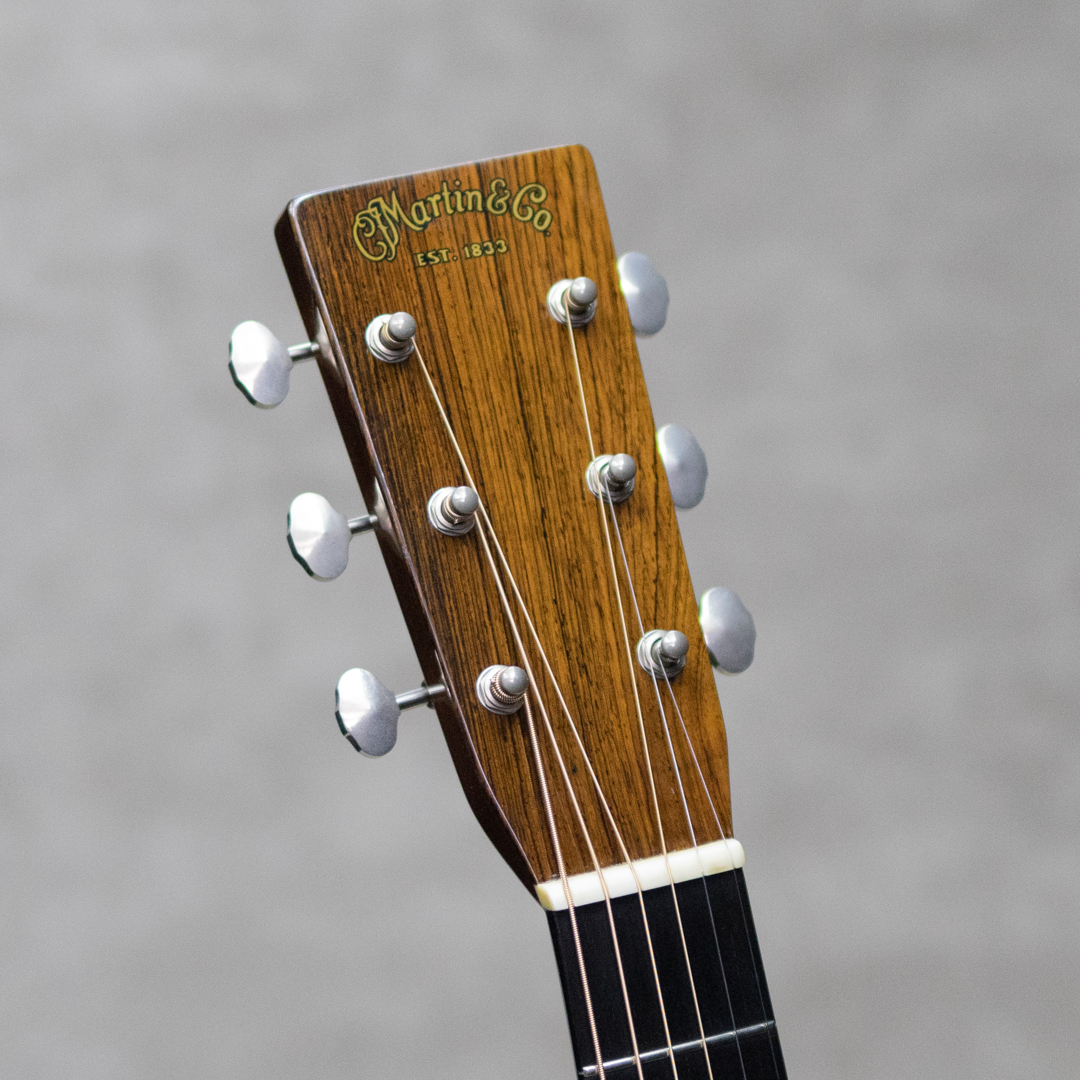 Martin OOO-28ECB Eric Clapton Jacaranda / 2002（中古）【楽器