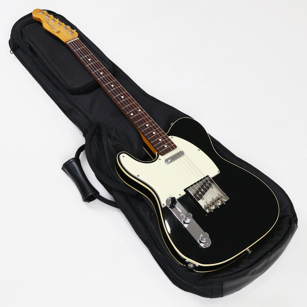 Fender Japan Telecaster ブラック　希少ジャパンビンテージ Fender Japan Telecaster ブラック 希少ジャパンビンテージ
